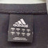 アディダス adidas 00S パフォーマンスロゴ ベロアトラックトップ メンズ M