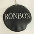 BONBON ストラップ付ショルダーバック レディース