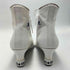 コンバース CONVERSE WEDGE 2 LINE-ZIP ウェッジ2 ラインジップ HI ハイカット スニーカー レディース CONVERSE:4