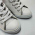 コンバース CONVERSE WEDGE 2 LINE-ZIP ウェッジ2 ラインジップ HI ハイカット スニーカー レディース CONVERSE:4