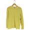 A MACHINE LONG SLEEVED T (B) domestic メンズ