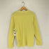 A MACHINE LONG SLEEVED T (B) domestic メンズ