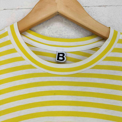 A MACHINE LONG SLEEVED T (B) domestic メンズ