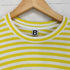 A MACHINE LONG SLEEVED T (B) domestic メンズ