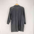 ラムレザーダブルチェスターコート LAMB LEATHER MADE IN JAPAN メンズ