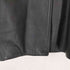 ラムレザーダブルチェスターコート LAMB LEATHER MADE IN JAPAN メンズ