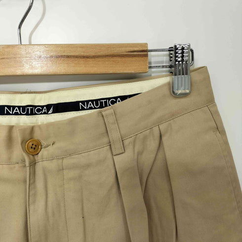 ノーティカ NAUTICA TOO BIG Chino Pants メンズ M