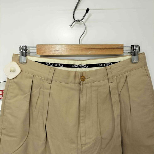ノーティカ NAUTICA TOO BIG Chino Pants メンズ M