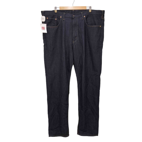 エドウィン EDWIN 504 ストレートデニムパンツ メンズ JPN:44