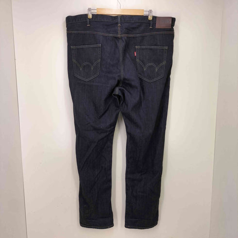 エドウィン EDWIN 504 ストレートデニムパンツ メンズ JPN:44