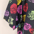 JAMS WORLD 80-90s 花柄 レギュラーカラーシャツ メンズ import:XL