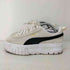 プーマ PUMA MAYZE 厚底 スニーカー レディース 8