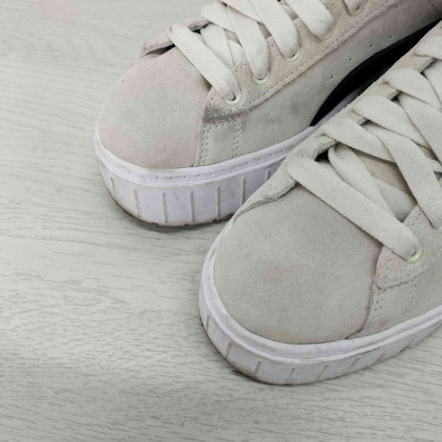 プーマ PUMA MAYZE 厚底 スニーカー レディース 8