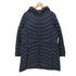 エルエルビーン L.L.Bean Ultralight 850 Down Hooded Coat ウルトラライト ダウンコート レディース JPN:L