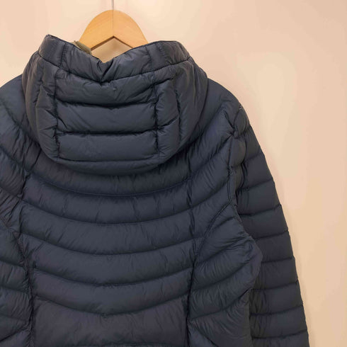 エルエルビーン L.L.Bean Ultralight 850 Down Hooded Coat ウルトラライト ダウンコート レディース JPN:L
