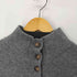 ザラ ZARA オーバーサイズ ハイネックセーター レディース import:S