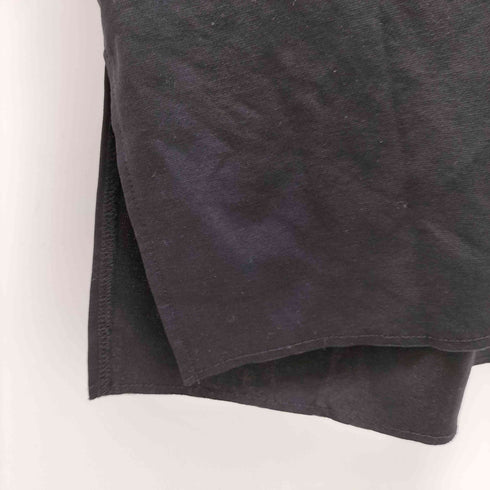 シティショップ CITYSHOP 22SS KEY NECK N/SL Tシャツ ノースリーブ トップス カットソー レディース FREE