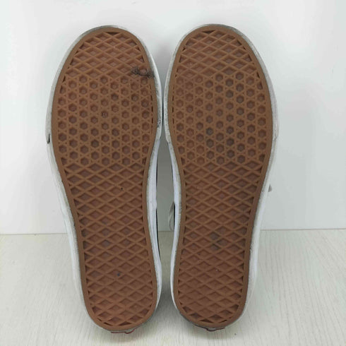 バンズ VANS オーセンティック メンズ JPN:28