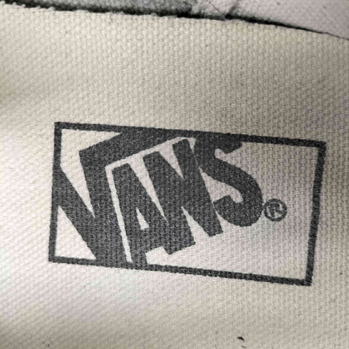 バンズ VANS オーセンティック メンズ JPN:28