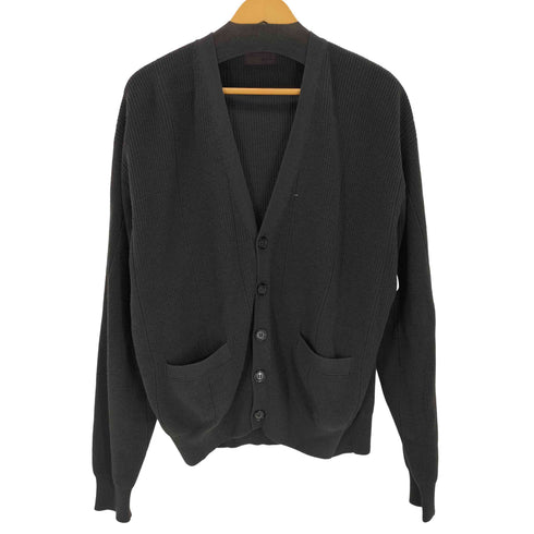 コムサデモードメン COMME CA DU MODE MEN 00s ウールカーディガン メンズ