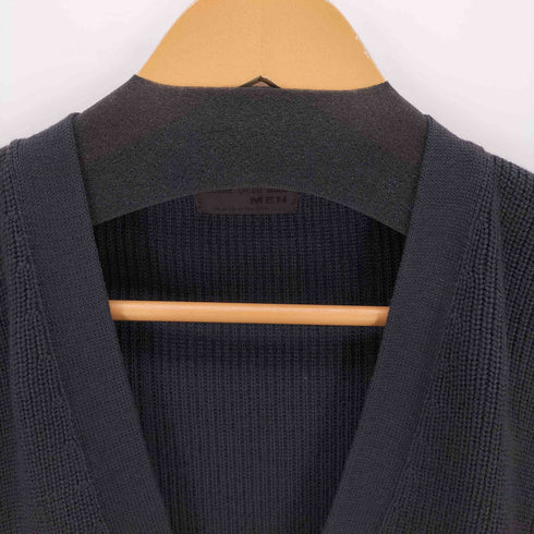 コムサデモードメン COMME CA DU MODE MEN 00s ウールカーディガン メンズ