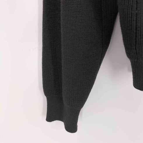 コムサデモードメン COMME CA DU MODE MEN 00s ウールカーディガン メンズ