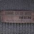 コムサデモードメン COMME CA DU MODE MEN 00s ウールカーディガン メンズ
