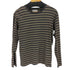 アニエスベー agnes b. ボーダーL/S Tシャツ レディース