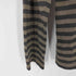 アニエスベー agnes b. ボーダーL/S Tシャツ レディース