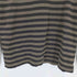 アニエスベー agnes b. ボーダーL/S Tシャツ レディース