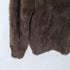 ザラ ZARA ビジュー シャギーニット レディース import:S