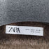 ザラ ZARA ビジュー シャギーニット レディース import:S