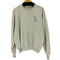 ジャージーズ JERZEES 企業ロゴ クルーネックスウェット メンズ import:XL