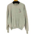 ジャージーズ JERZEES 企業ロゴ クルーネックスウェット メンズ import:XL