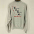 ジャージーズ JERZEES 企業ロゴ クルーネックスウェット メンズ import:XL