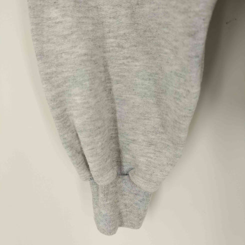 ジャージーズ JERZEES 企業ロゴ クルーネックスウェット メンズ import:XL