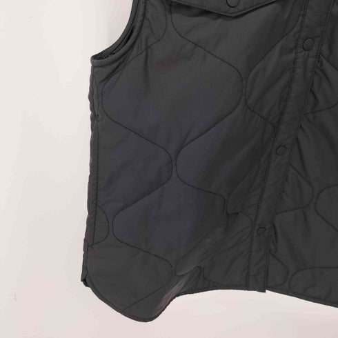ナイキ NIKE NIKE AS W NSW ESSNTL VEST HO キルティングベスト レディース JPN:S