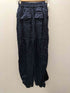 ソロヴ SOLOV 23SS WASHER PANTS アセテート タック ワッシャー パンツ レディース JPN:1