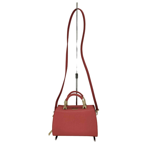 フルラ FURLA バイカラー ヴィーナス 2WAY ミニ ボストン バッグ レディース