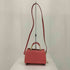 フルラ FURLA バイカラー ヴィーナス 2WAY ミニ ボストン バッグ レディース
