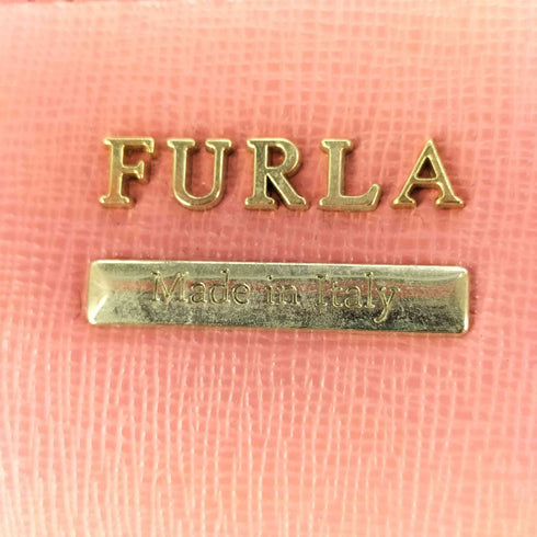 フルラ FURLA バイカラー ヴィーナス 2WAY ミニ ボストン バッグ レディース