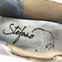STEFANO ROSSI STIVALI SIDE GORE サイドゴア チェルシーブーツ import メンズ 43