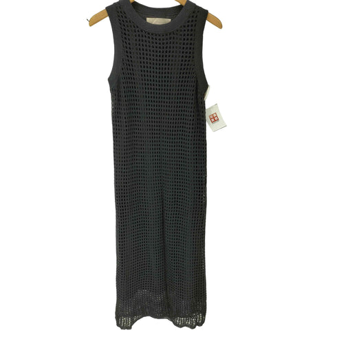 トゥデイフル TODAYFUL 20AW Mesh Knit Dress メッシュ ニット ドレス ワンピース レディース JPN:36