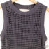 トゥデイフル TODAYFUL 20AW Mesh Knit Dress メッシュ ニット ドレス ワンピース レディース JPN:36