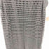 トゥデイフル TODAYFUL 20AW Mesh Knit Dress メッシュ ニット ドレス ワンピース レディース JPN:36