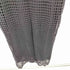 トゥデイフル TODAYFUL 20AW Mesh Knit Dress メッシュ ニット ドレス ワンピース レディース JPN:36