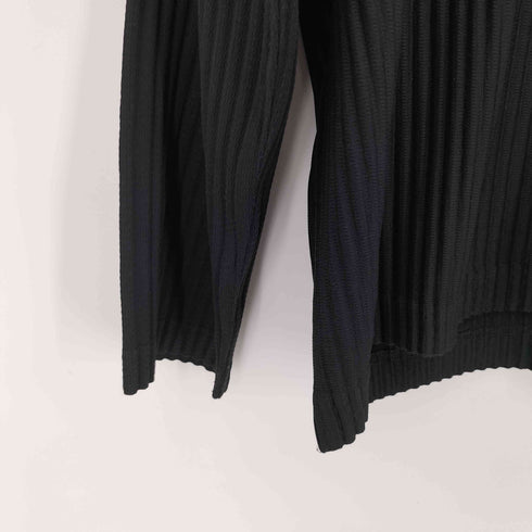 オムプリッセイッセイミヤケ HOMME PLISSE ISSEY MIYAKE プリーツ L/S カットソー メンズ JPN:2
