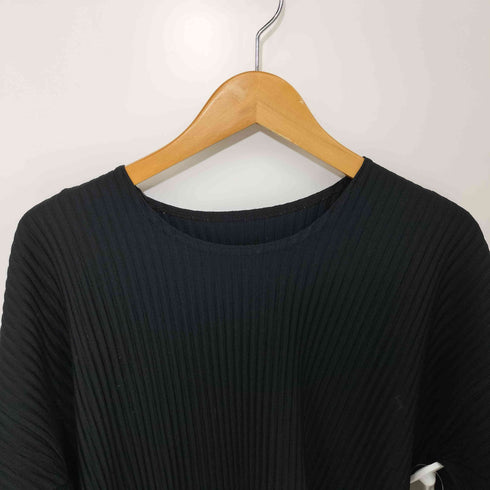 オムプリッセイッセイミヤケ HOMME PLISSE ISSEY MIYAKE プリーツ L/S カットソー メンズ JPN:2
