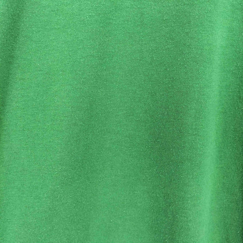 ソフィー SOFFE 80S~ MADE IN USA 両面プリントリンガーTシャツ メンズ S