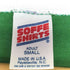 ソフィー SOFFE 80S~ MADE IN USA 両面プリントリンガーTシャツ メンズ S
